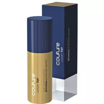 Estel Haute Couture Luxury Hair спрей с кератином для волос 100 мл