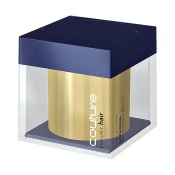 Estel Haute Couture Luxury Long Hair маска для волос 200мл