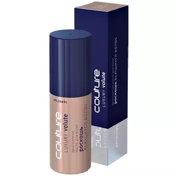 Estel Haute Couture Luxury Volute драгоценное масло для волос 50 мл