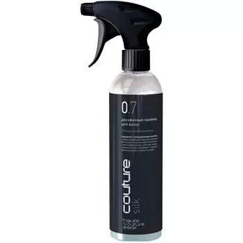 Estel Haute Couture Silk Праймер двухфазный для волос 400 мл