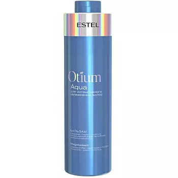 Estel Otium Aqua Бальзам для интенсивного увлажнения волос 1000 мл