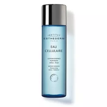 Esthederm Eau Cellular Клеточная вода Лосьон эссенция 125 мл