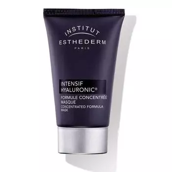 Esthederm Интенсив Гиалуроник маска 75 мл