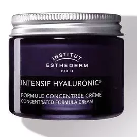 Esthederm Концентрированный крем Интенсиф Гиалуроник 50 мл
