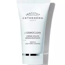 Esthederm Мягкий крем дезинкрустант - глубокое очищение 75мл