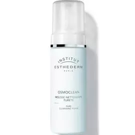 Esthederm Очищающий мусс Пюрте 150мл