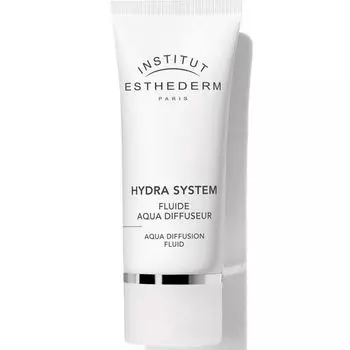 Esthederm Увлажняющая эмульсия Аква Диффузор 50мл