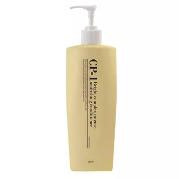 Esthetic House протеиновый кондиционер для волос CP-1 BC intense nourishing conditioner 500мл