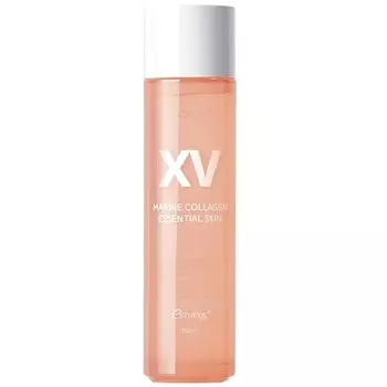 Esthetic House Тонер для лица с морским коллагеном marine collagen essential skin 150мл