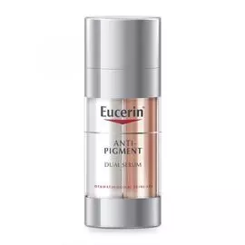 Eucerin Anti-Pigment Сыворотка двойная против пигментации 30мл