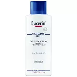 Eucerin Urearepair plus Лосьон увлажняющий 250мл