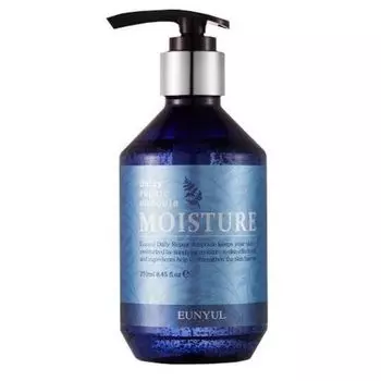 EUNYUL Ампульная сыворотка увлажняющая 250мл