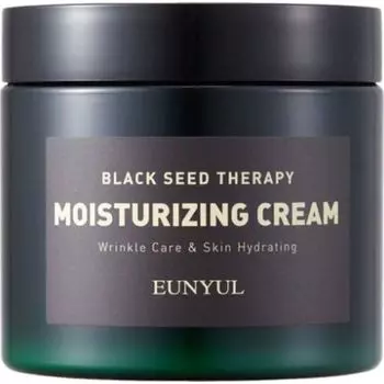 EUNYUL Антивозрастной крем для лица с комплексом фруктовых семян и аденозином 270гр