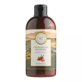 Фьери Дея Кондиционер Защита цвета и восстановление с экстрактом граната 500 мл
