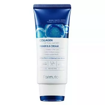 FarmStay ББ крем с коллагеном увлажняющий 50г