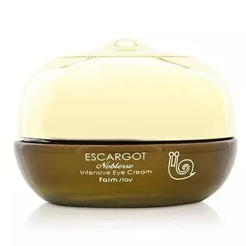 FarmStay Крем для глаз с экстрактом улитки 50мл