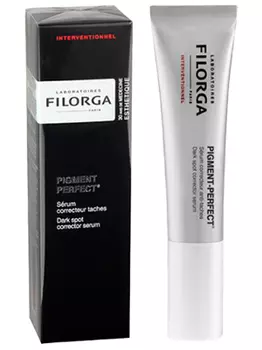 Филорга (Filorga) Пигмент-перфект Сыворотка против пигментных пятен для всех типов кожи 30 мл