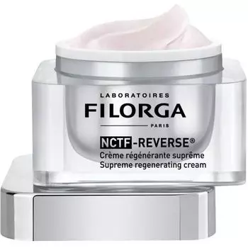 Filorga NCTF-РЕВЕРС Идеальный восстанавливающий крем 50мл