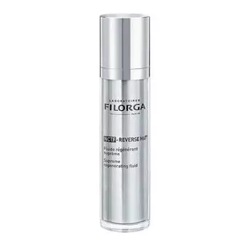 Filorga NCTF-Reverse Mat Идеальный восстанавливающий флюид 50мл