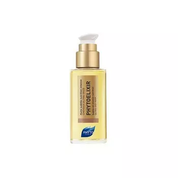 Фитосольба/Phyto Фитоэликсир масло-уход интенсивное питание 75мл