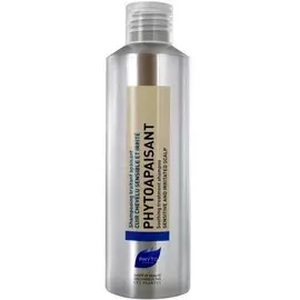 Фитосольба/Phyto Фитоапезан шампунь оздоравливающий успокаивающий 250мл