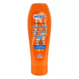 Floresan Фитнес боди крем-актив от целлюлита 125мл