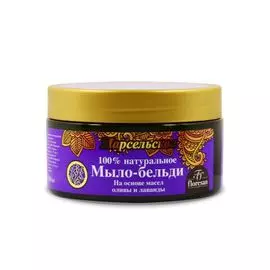 Floresan Мягкое мыло-бельди Марсельское 300мл