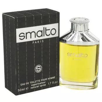 FRANCESCO SMALTO CLASSIC Туалетная вода мужская 50мл