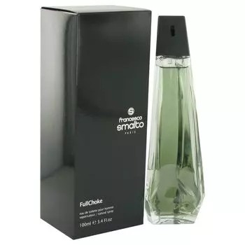 FRANCESCO SMALTO FULL CHOKE Туалетная вода мужская 100мл