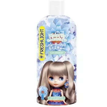 Freshlight Бальзам Увлажняющий с экстрактом цветка Лилии 300мл