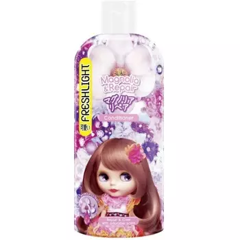 Freshlight Бальзам Восстанавливающий с экстрактом цветка Магнолии 300мл