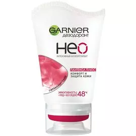Garnier Нео Пантенол плюс сухой крем дезодорант-антиперспирант 40мл