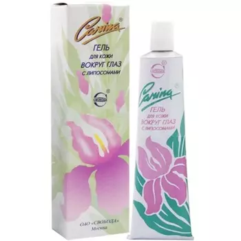 Гель для кожи вокруг глаз 39г Свобода