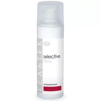 Гельтек Selective Гель Антикуперозный 30мл
