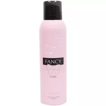 GEPARLYS FANCY PINK Дезодорант женский 200мл