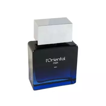 GEPARLYS L'ORIENTAL Туалетная вода мужская 100мл