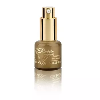 Gernetic Целлс лайф (восстанавливающая сыворотка) 15 мл/CELLS - LIFE 15ml