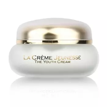 Gernetic Люкс Jeunesse The Youth Cream Омолаживающий дневной крем 50 мл