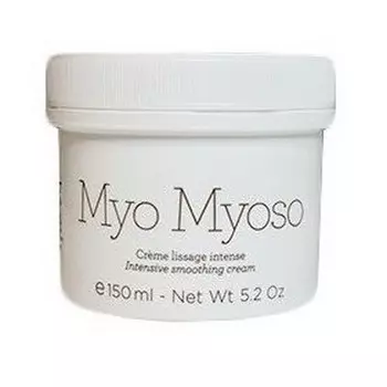 Gernetic Мио-миозо крем от морщин 150 мл