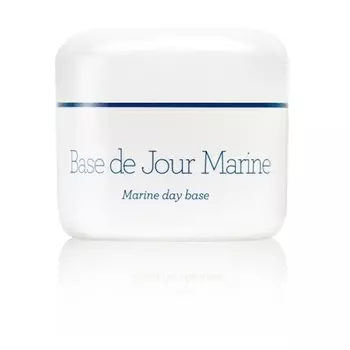 Gernetic Морской дневной крем SPF5 30 мл /MARINE DAY BASE 30 ml