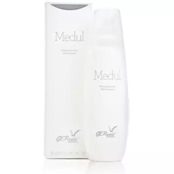 Gernetic Мягкий лечебный шампунь 200мл