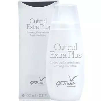 Gernetic Восстанавливающий лосьон для волос 100мл