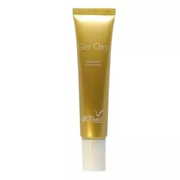 Gernetic Жер Окси увлажняющий крем GER OXY 40мл