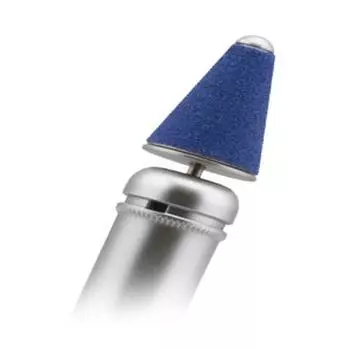 Gezatone набор больших конических насадок 3шт для набора 118D Tornado