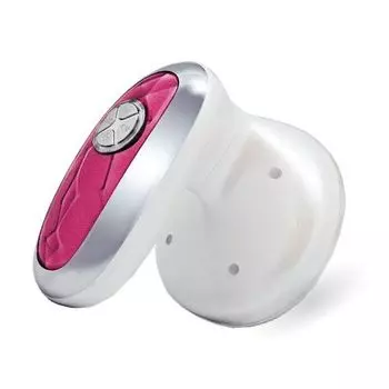 Gezatone прибор для ухода за кожей RF+Cavitation Bio Sonic 1130