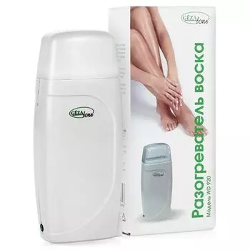 Gezatone разогреватель для воска без базы