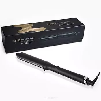 GHD curve classic wave (wand) Овальная плойка