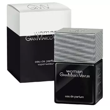 GIAN MARCO VENTURI WOMAN парфюмерная вода женская 30мл