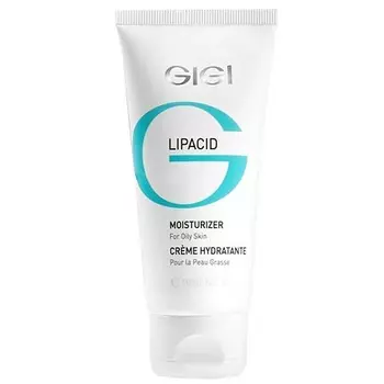 GIGI Lip Moisturizer Крем увлажняющий 100 мл