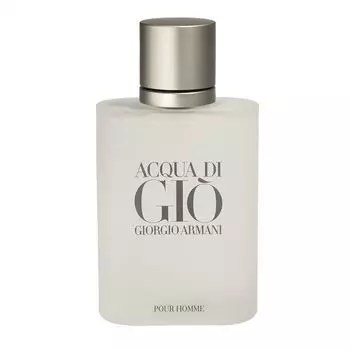 GIORGIO ARMANI ACQUA DI GIO Туалетная вода мужская 50мл